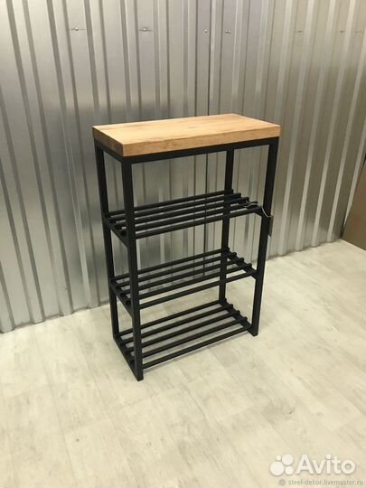 Подставка для обуви