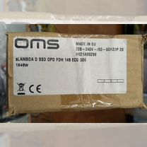 Светильник аlambda D SSD OPD FDH 149 ECG G06