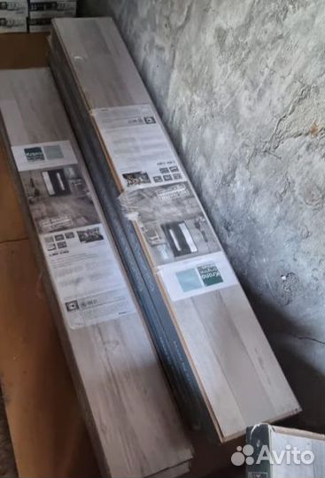 Ламинат Krono Original Castello