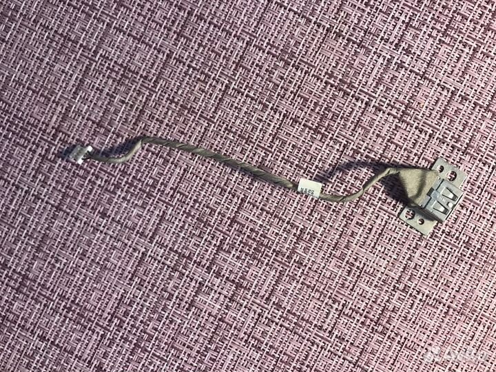 Разъем USB для Dell Inspiron 1545
