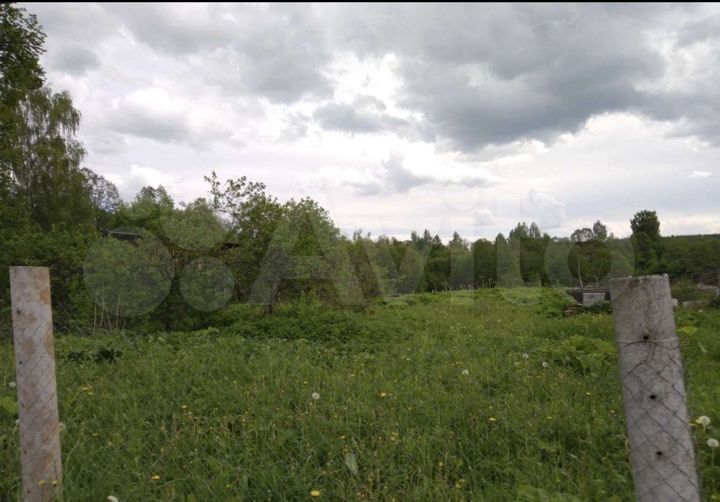 Участок 22 сот. (ИЖС)