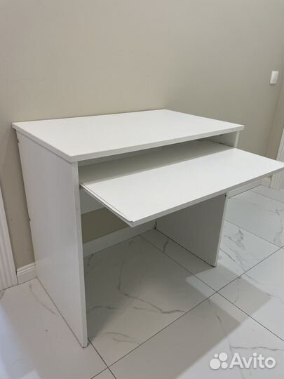 Компьютерный стол IKEA бу