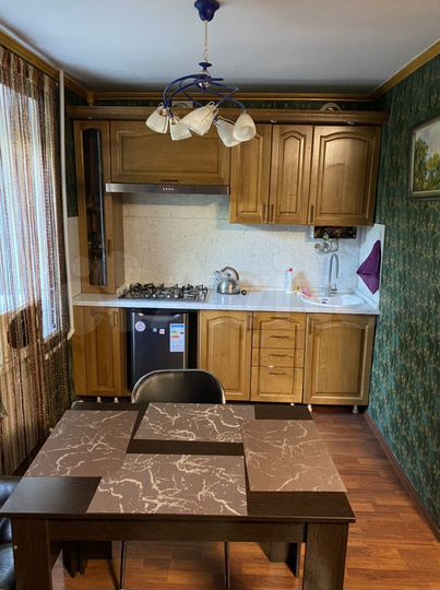 2-к. квартира, 48 м², 2/5 эт.