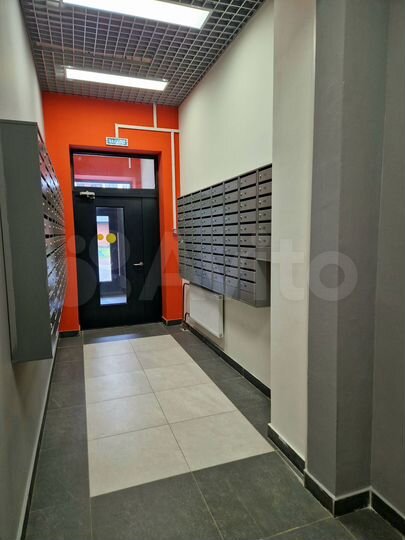 Квартира-студия, 27,3 м², 9/18 эт.