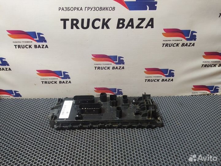 A0004466761 Блок управления шасси