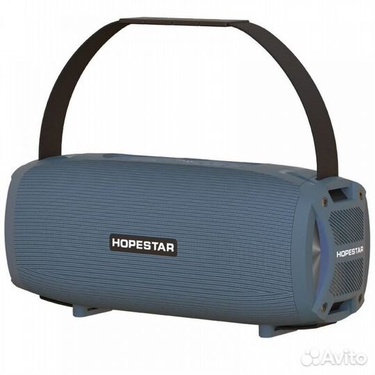 Колонка портативная Bluetooth Hopestar H24 PRO