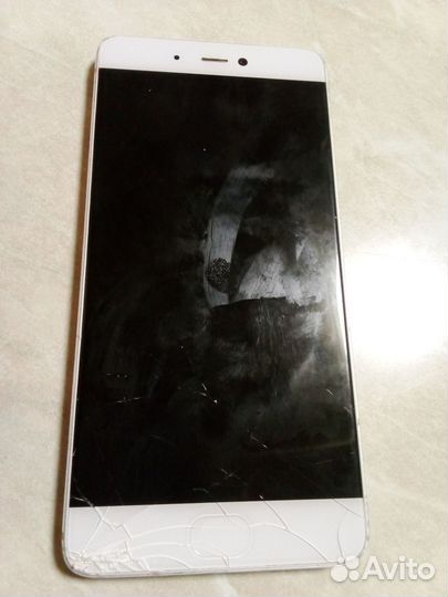 Xiaomi Mi 5S, 3/64 ГБ
