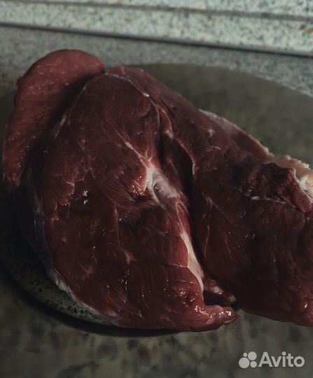 Домашние полуфабрикаты на заказ