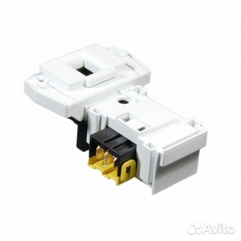 Замок люка стиральной машины Candy