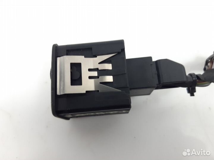 Корректор фар Volkswagen Passat B6 2.0 FSI BVY