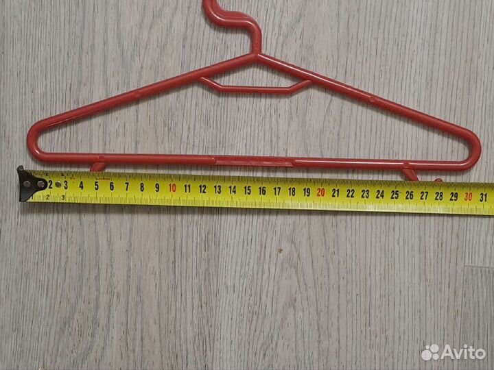 Вешалки плечики детские для одежды