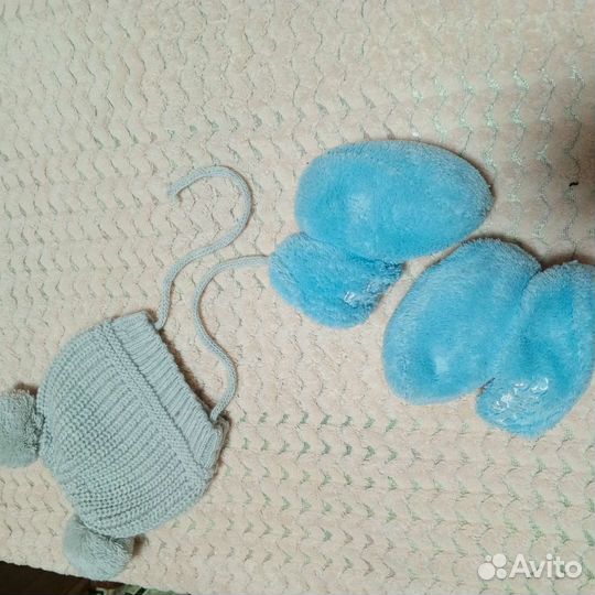 Костюм детский на мальчика
