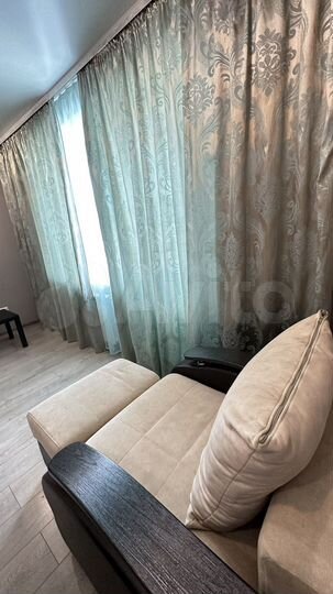 2-к. квартира, 56 м², 10/10 эт.