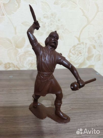 Викинги marx дзи 150 мм