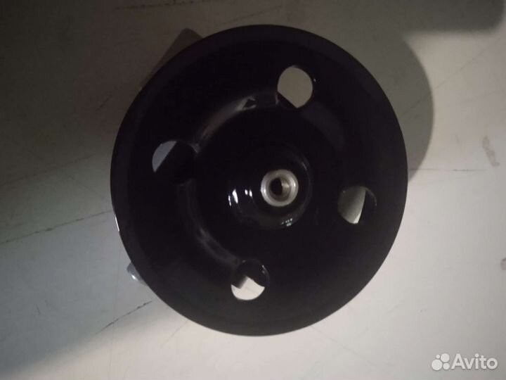 Насос гур Форд Фокус 2 05-11 г.в