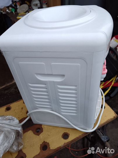 Кулер для воды lesoto 34TD