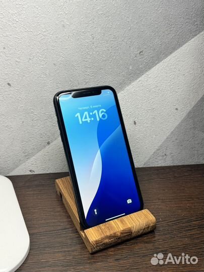 iPhone Xr, 128 ГБ