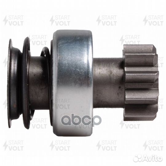 Бендикс VAG A6 07/Q5 08- 1.8tfsi/2.0tfsi VCS18