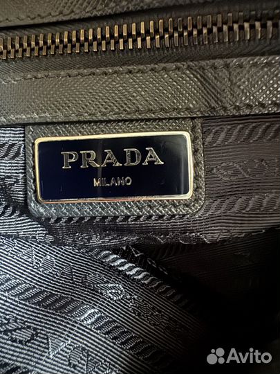 Сумка Prada оригинал