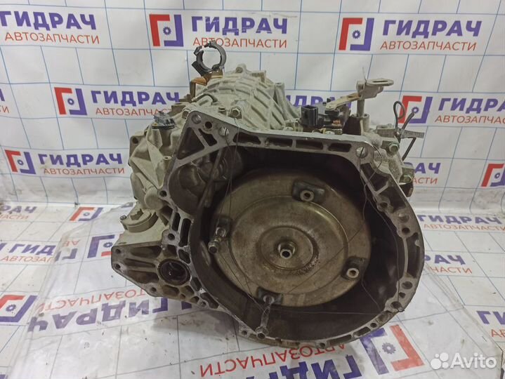 АКПП Nissan Primera (P12) 31020-8E022