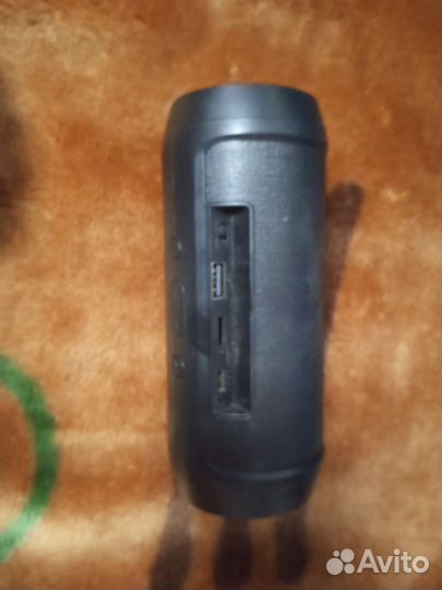 Блютоз колонка