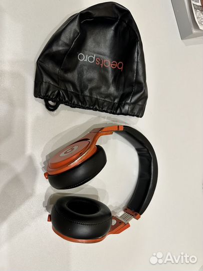 Наушники peats pro