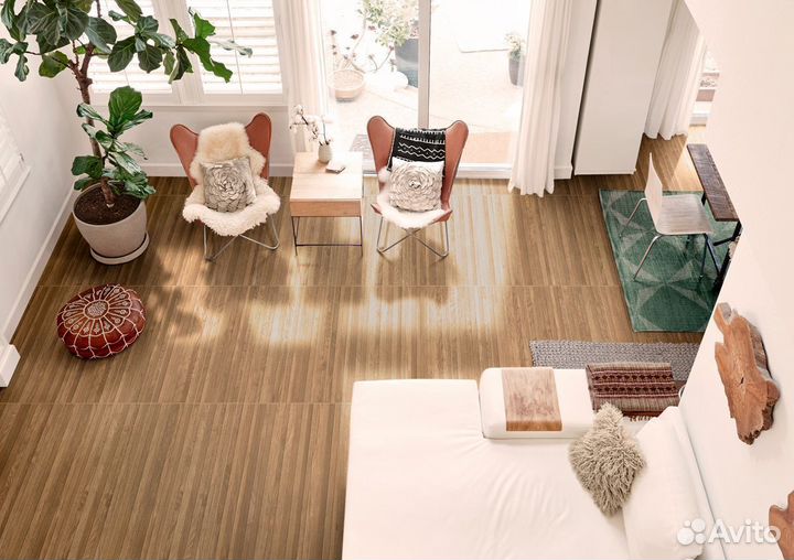 Плитка Imola wood Cst 3012A Rm 30х120