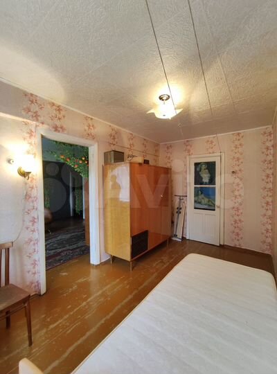 2-к. квартира, 45,1 м², 1/5 эт.