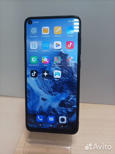 Xiaomi Redmi Note 9, 4/64 ГБ