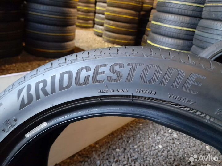 Bridgestone Turanza T005A 245/45 R18 96W