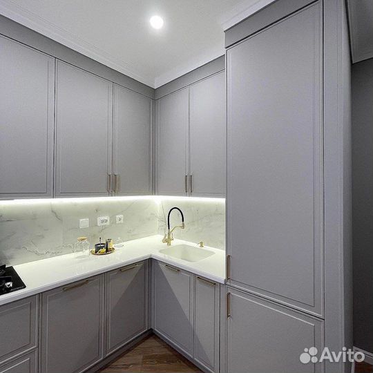 Кухонный гарнитур на любой вкус Севастополь