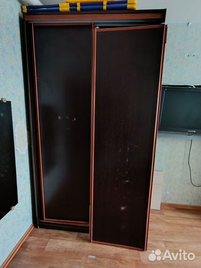 Шкаф купе бу