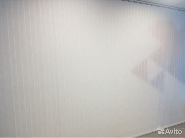 Вертикальные жалюзи J052