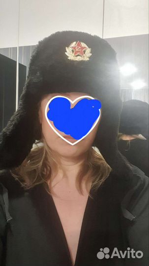 Мужская или женская шапка