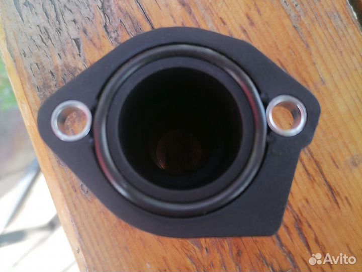 Фланец системы охлаждения