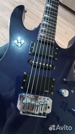 Электрогитара ibanez gio