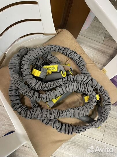 Эспандер Reebok