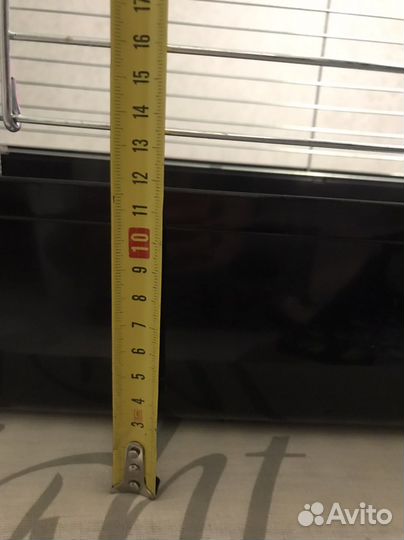 Клетка для грызунов 60х40