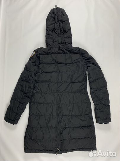 Пуховик женский Parajumpers