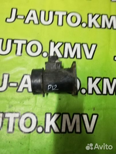 Датчик массового расхода воздуха