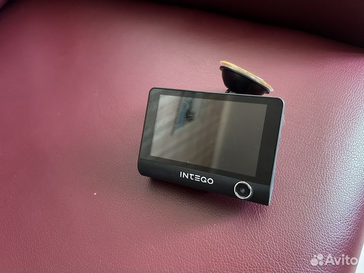 Видеорегистратор