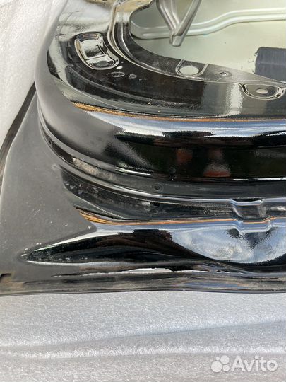 Дверь правая передняя Kia K5