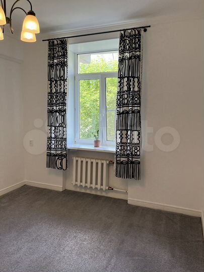 2-к. квартира, 54 м², 2/5 эт.