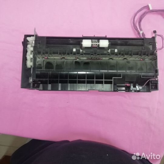 Rc1-4593 Узел прохода бумаги