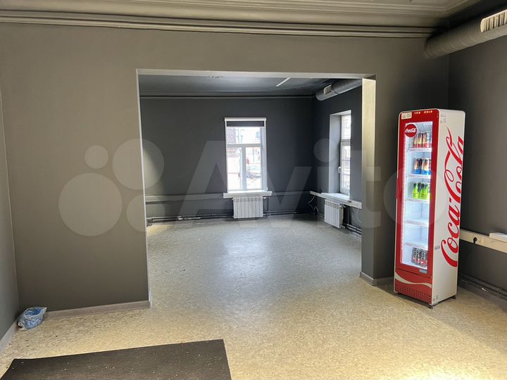 Офис, 40 м²