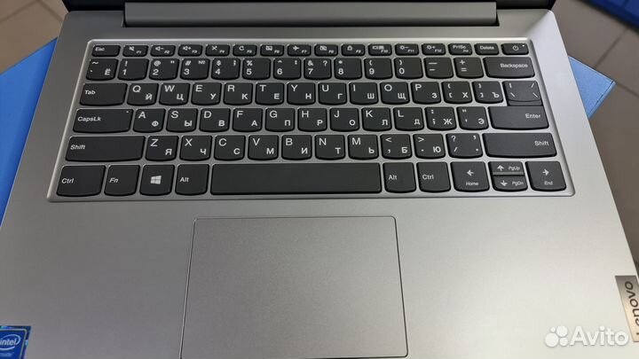 Ноутбук Lenovo 14