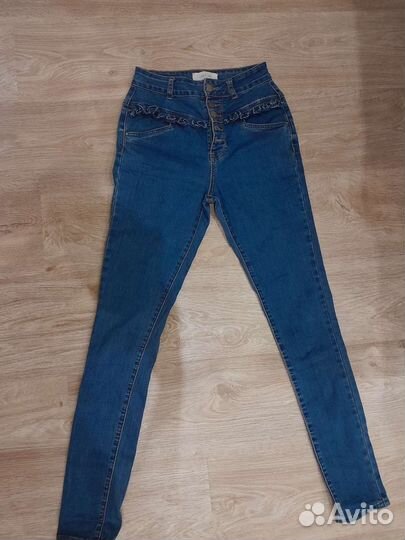 Женская одежда пакетом 42 44