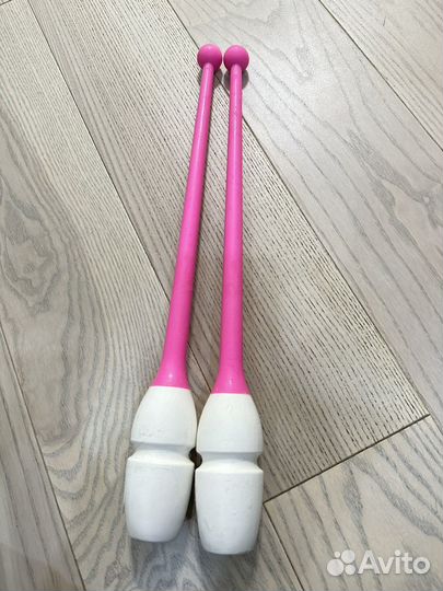 Булавы pastorelli 41