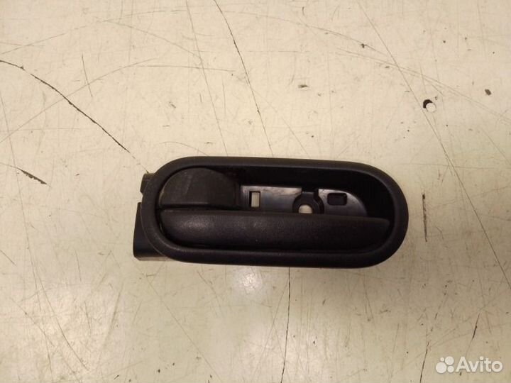 Ручка двери внутренняя задняя левая Mazda Cx-7