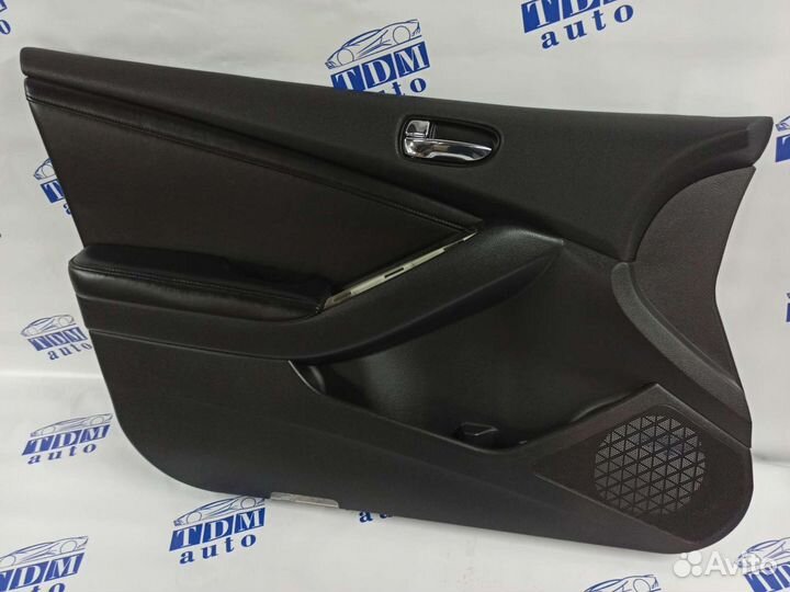 Дверные карты (обшивки) Nissan Altima L32 2009-13г